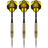 Shot Redline Darts - Steel Tip - 80% Tungsten - G1ZM0