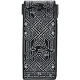 Shot Inked Dart Case - Strong EVA Dart Wallet - Viking