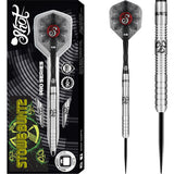 Shot Stowe Buntz Darts - Steel Tip - 90% - Pro Series