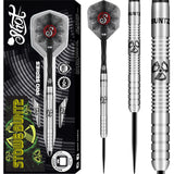 Shot Stowe Buntz Darts - Steel Tip - 90% - Pro Series