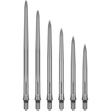 CALIBURN EZ-EVO Dart Points - Smooth