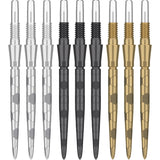 Target Swiss Points - Storm Onyx