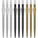 Target Swiss Points - Storm Quartz