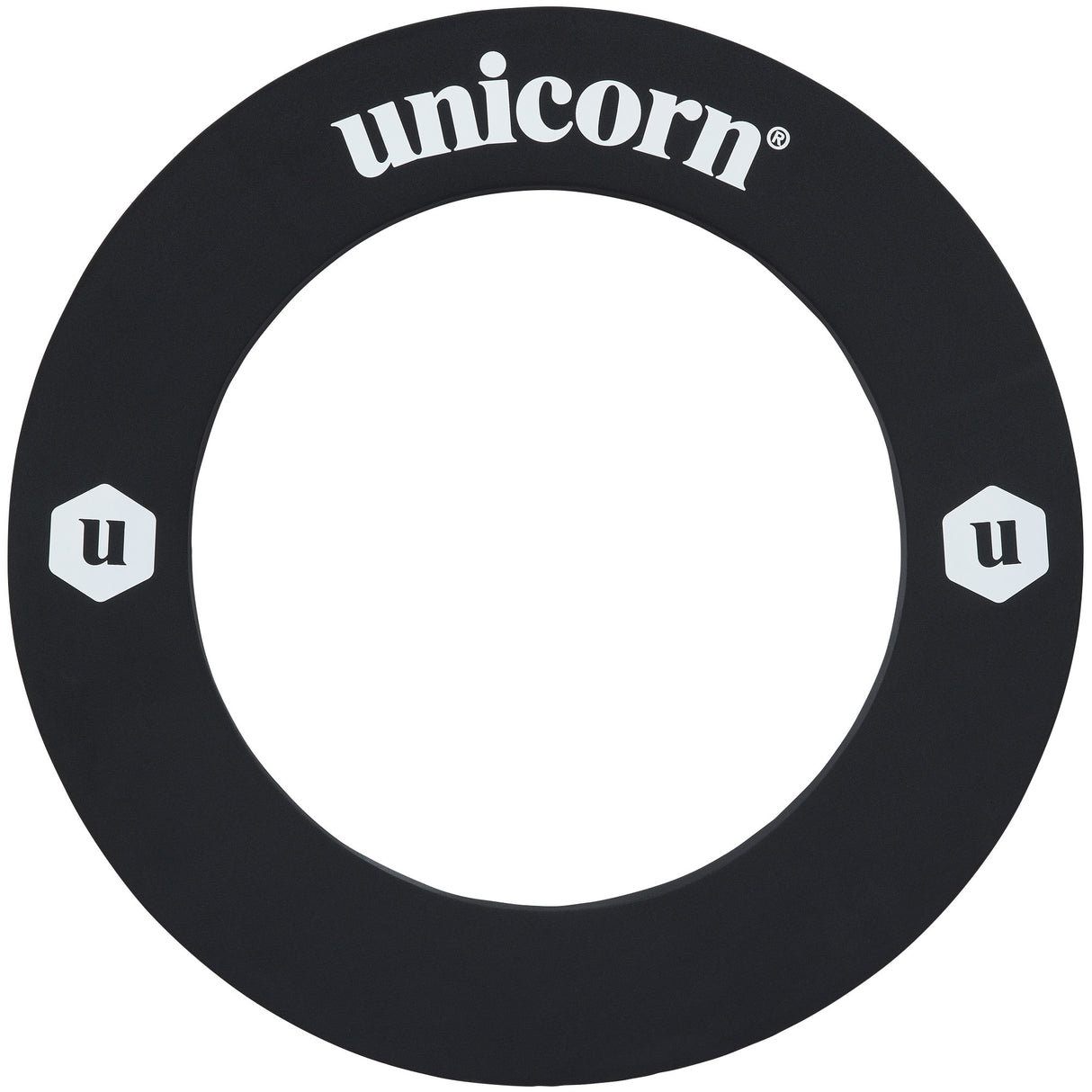 Unicorn Dartboard Surround - Lightweight EVA - Striker