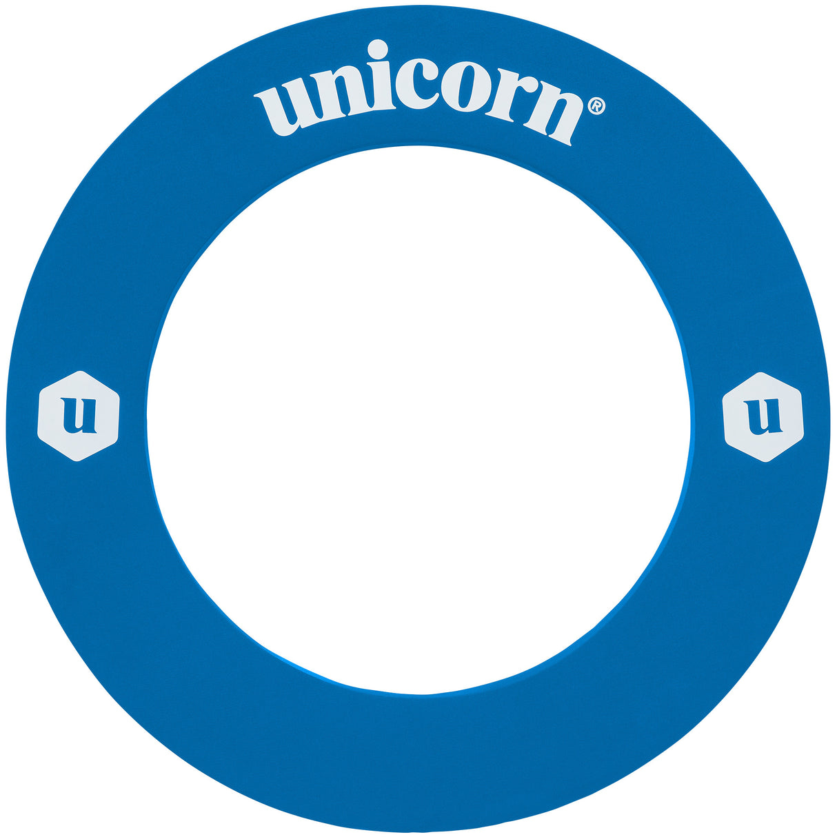 Unicorn Dartboard Surround - Lightweight EVA - Striker