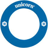 Unicorn Dartboard Surround - Lightweight EVA - Striker
