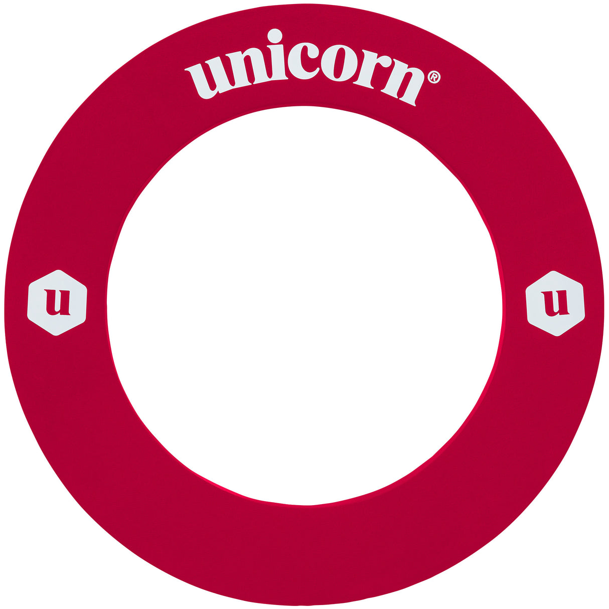 Unicorn Dartboard Surround - Lightweight EVA - Striker