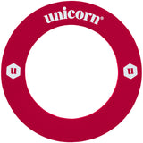 Unicorn Dartboard Surround - Lightweight EVA - Striker
