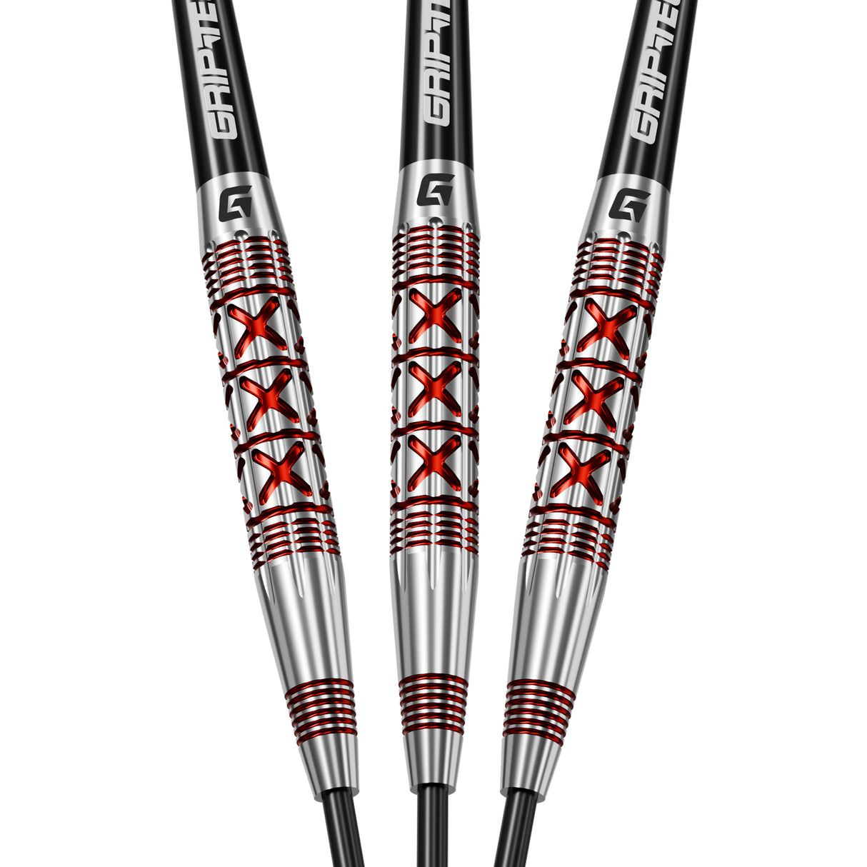 GOAT Strike Darts - Steel Tip - 90% Tungsten