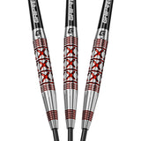 GOAT Strike Darts - Steel Tip - 90% Tungsten