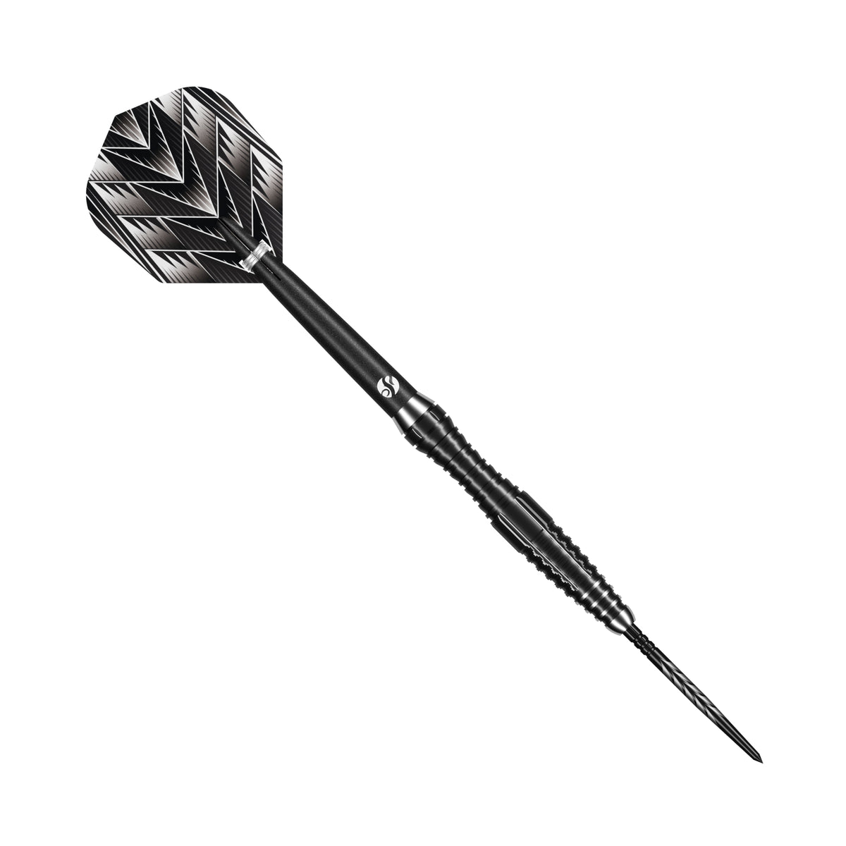 Shot Tribal Weapon TP Darts - Steel Tip - 90% Tungsten - 4 Series
