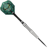 Shot Tribal Weapon Darts - Steel Tip - 90% Tungsten - Toki