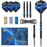 One80 Talon Darts - Steel Tip - 90% Tungsten