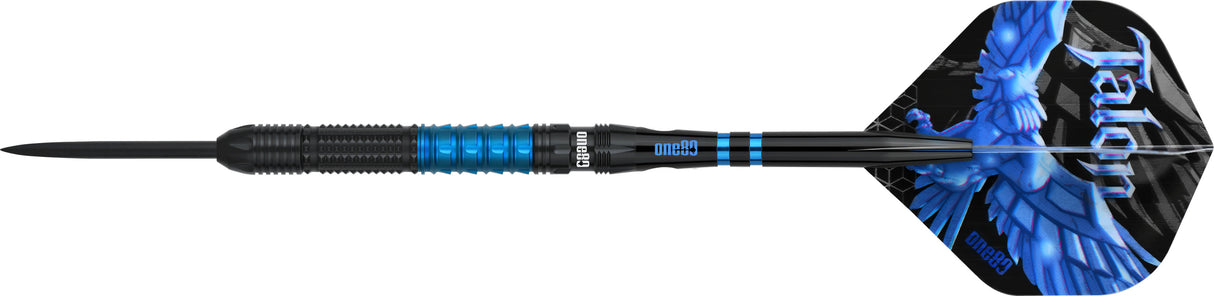 One80 Talon Darts - Steel Tip - 90% Tungsten
