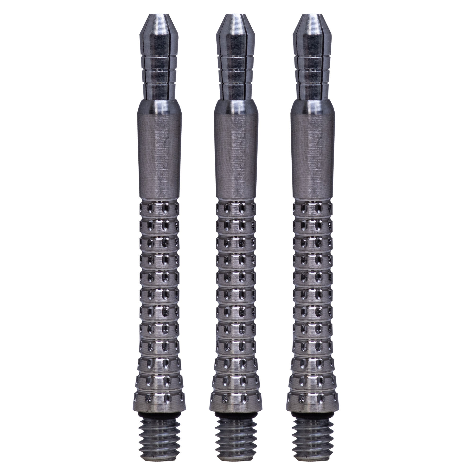 Target Pixel Grip Titanium Chrome Shafts Medium