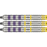 Target Luke Littler Darts - Steel Tip - 90% Tungsten - Loadout - SP