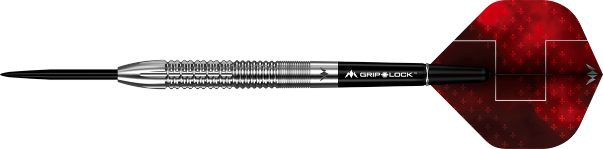 Mission Thomas Junghans Darts - Steel Tip - 90% Tungsten