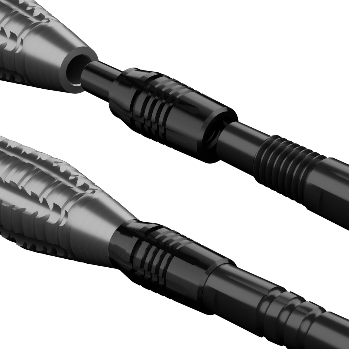 Shot Turbo Dart Point - Adaptor