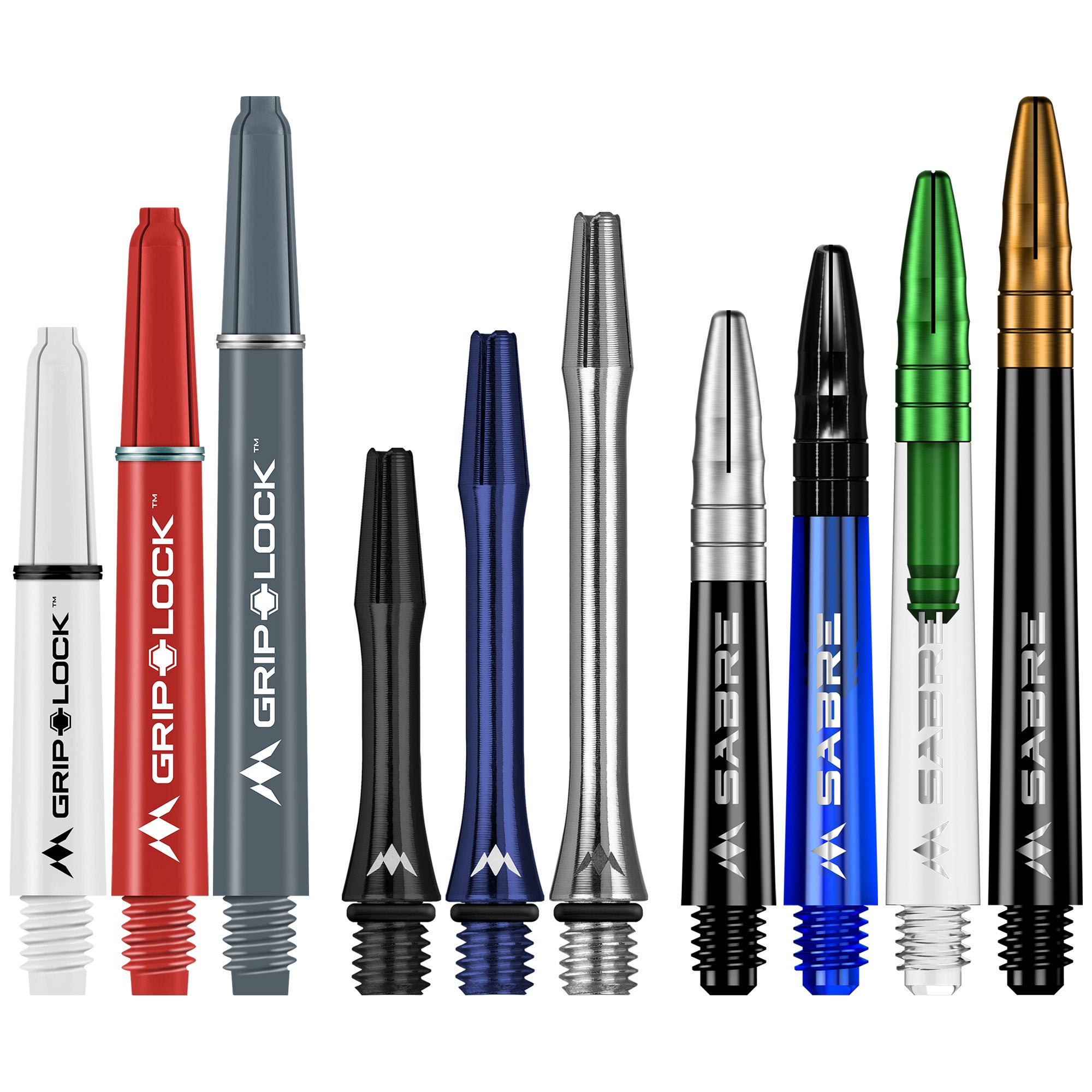 Top 10 Nylon Dart Stems