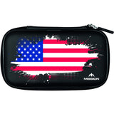 Mission Country EVA Darts Case - Large - Holds 2 full sets - 2024 - USA