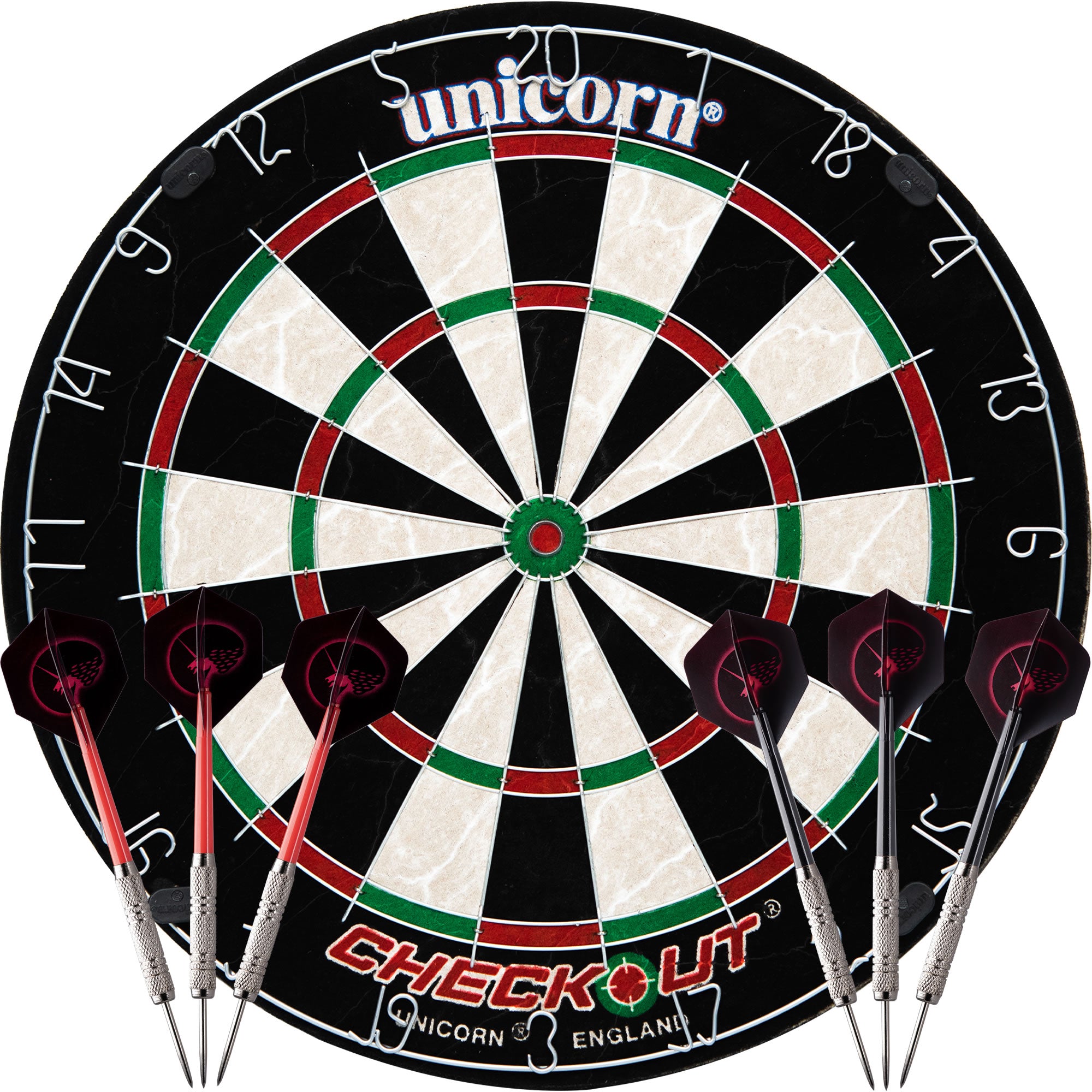 Unicorn Dynasty Dartboard Set Review Matttroy