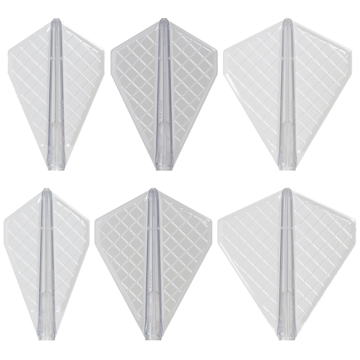 Cosmo Darts - Fit Flight Pro - V-Series