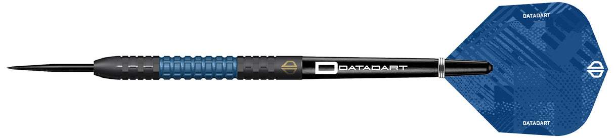 Datadart Vela Darts - Steel Tip