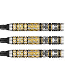 Shot Viking Darts - Soft Tip - 95% Tungsten - Odin - 20g