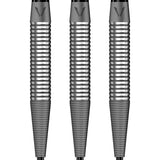 Viper Sinister Darts - Steel Tip - 95% - Sandblasted - S1 - Shark Grip