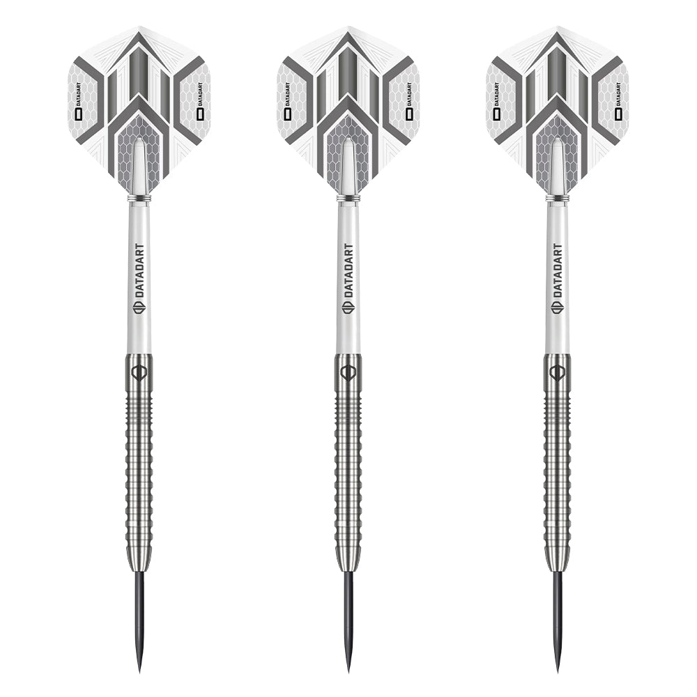 Datadart Volo Darts - Steel Tip - 90% Tungsten