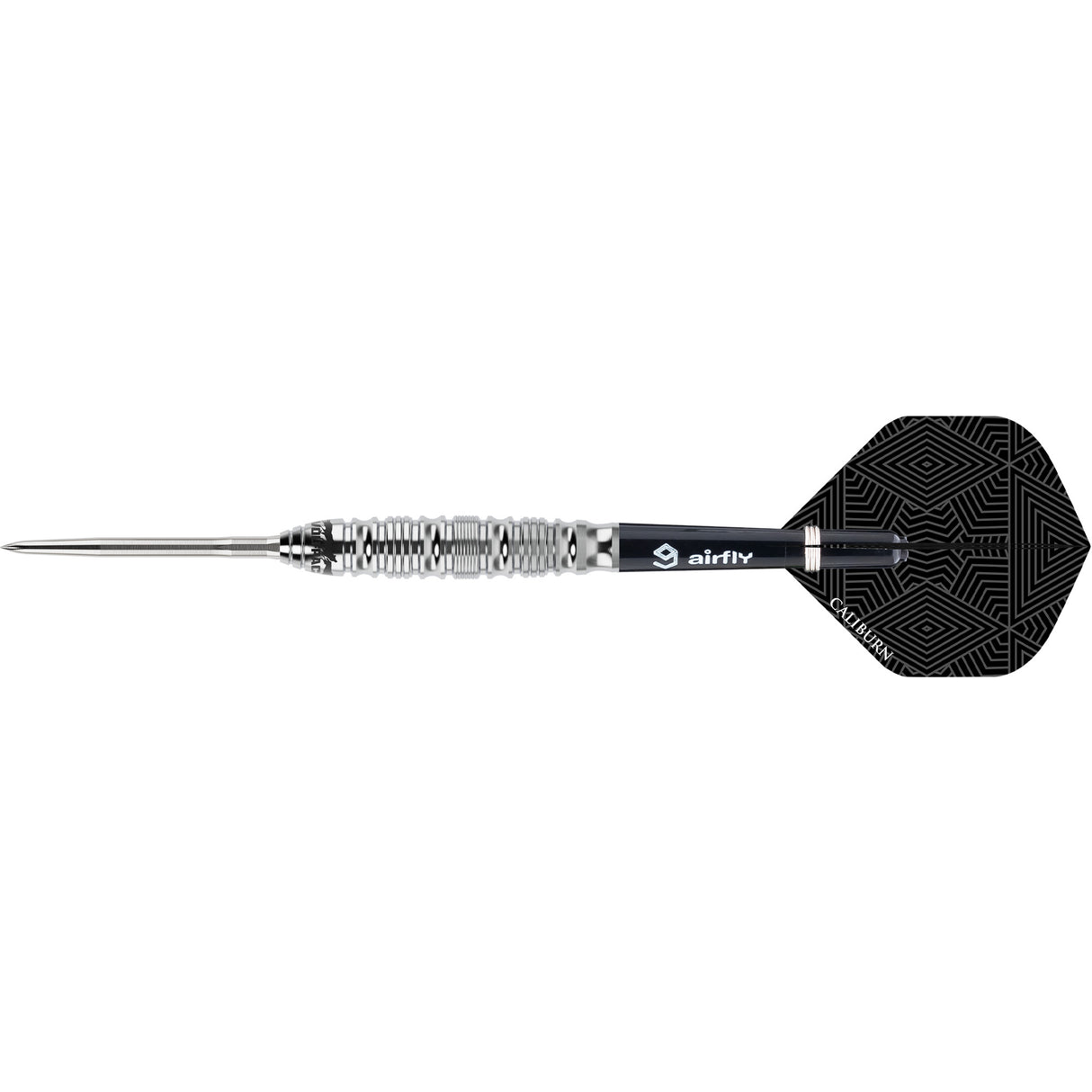 Caliburn Wolfpack Darts - Steel Tip - 90% Tungsten - W5 - 22g