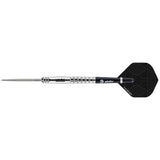 Caliburn Wolfpack Darts - Steel Tip - 90% Tungsten - W6 - 22g