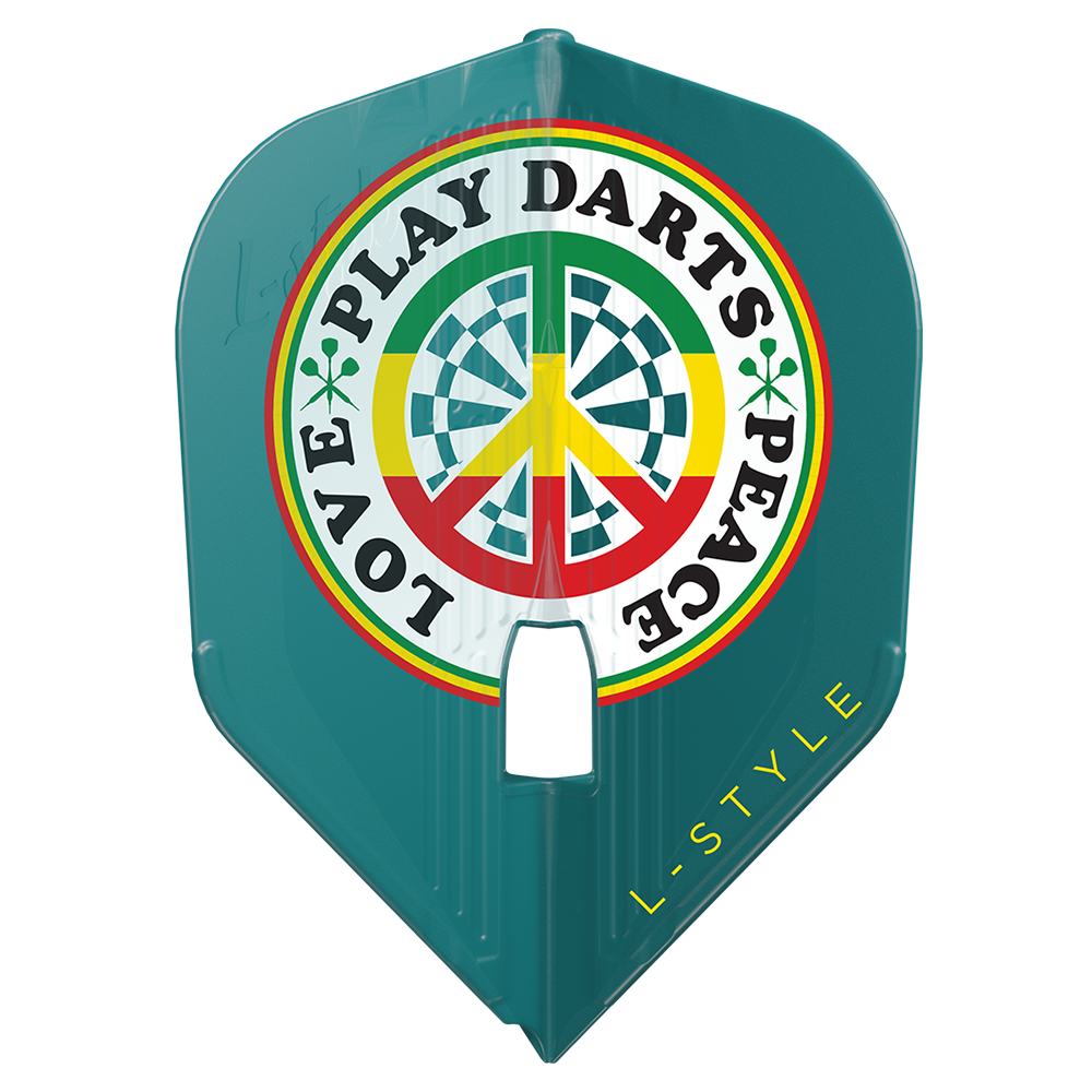 L-Style - Kami Flights - Small - L3 - Deta Hedman v4 - Mix