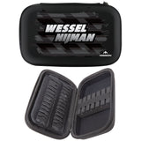 Mission Darts Players- EVA Dart Case - Wessel Nijman