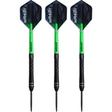 Unicorn Wraith Darts - Steel Tip - 90% Tungsten - Gary Anderson - Phase 6