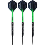 Unicorn Wraith Darts - Steel Tip - 90% Tungsten - Cameron Menzies