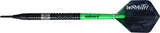 Unicorn Wraith Darts - Soft Tip - 90% Tungsten - Ross Smith