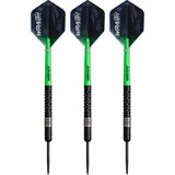 Unicorn Wraith Darts - Steel Tip - 90% Tungsten - Ross Smith