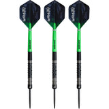 Unicorn Wraith Darts - Steel Tip - 90% Tungsten - James Wade - Phase 2
