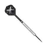 Shot X-Pro Darts - Steel Tip - 60% Tungsten