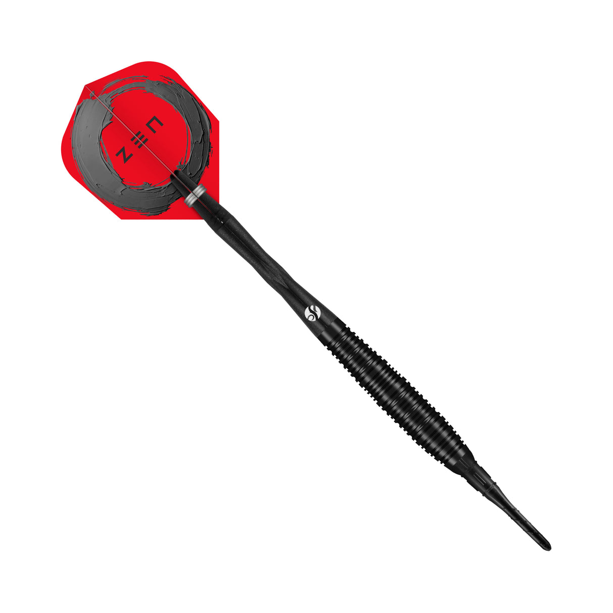 Shot Zen Darts - Soft Tip - 90% Tungsten - Bomber