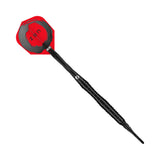 Shot Zen Darts - Soft Tip - 90% Tungsten - Scallop
