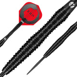 Shot Zen Darts - Steel Tip - 90% Tungsten - Scallop