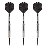 Datadart Zelos Darts - Steel Tip - 95% Tungsten