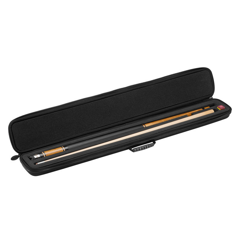 Casemaster Parallax Cue Case Black-0