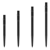 Caliburn Replaceable Dart Points - Smooth - Black