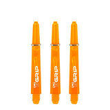 *BULL'S B-Grip CL Shafts - Polycarbonate - Orange