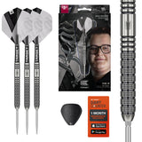 Target Beau Greaves Darts - Steel Tip - 90% Tungsten - G1