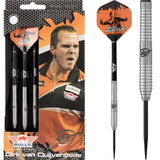 Bulls Dirk van Duijvenbode Darts - Steel Tip - The Titan