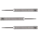 *Caliburn Artisan Darts - Steel Tip - 90% - Natural